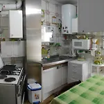 Comfortable House Center Privatunterkunft