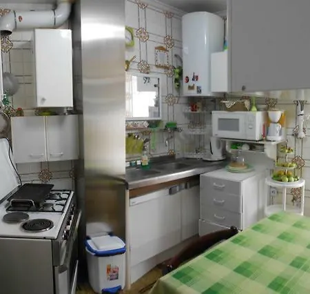 Comfortable House Center Kwatera prywatna