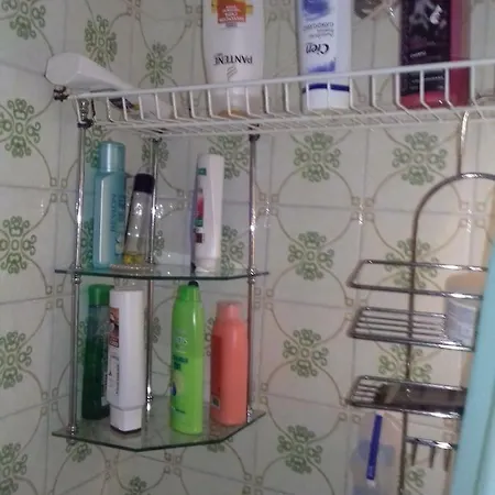 Comfortable House Center *