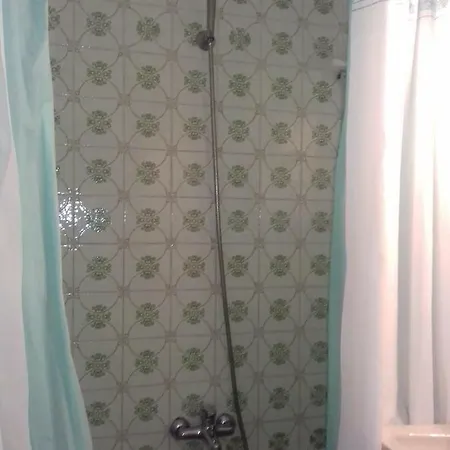 Kwatera prywatna Comfortable House Center Burgo