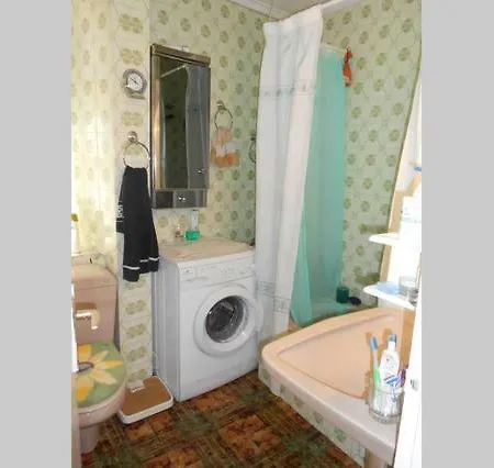 Comfortable House Center * Burgo