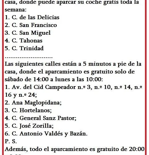 Séjour chez l'habitant Comfortable House Center Burgo