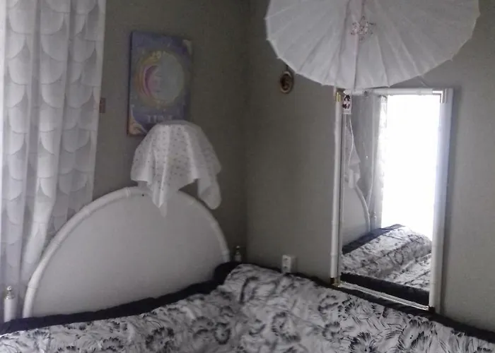 Séjour chez l'habitant Comfortable House Center *