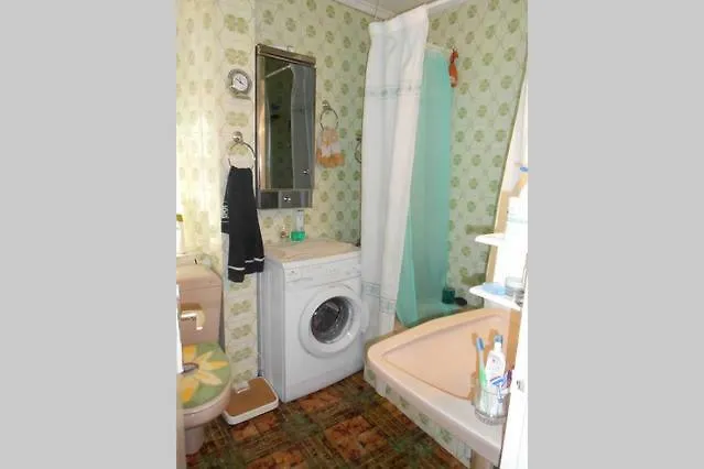 Comfortable House Center * Burgo